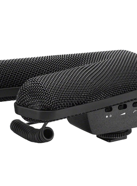 sennheiser森海塞尔vlog麦克风
