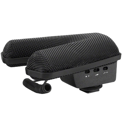 sennheiser森海塞尔vlog麦克风