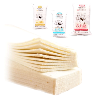 云片糕北京特产零食大礼包红螺食品500g传统糕点美食特色小吃点心