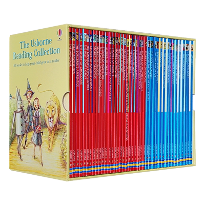 我的第三个图书馆40册套装