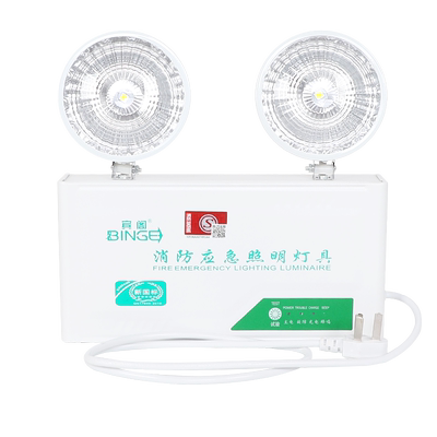 国标消防应急照明灯检查无忧