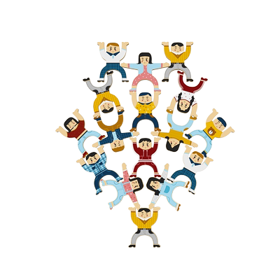 宝宝幼儿童精细动作注