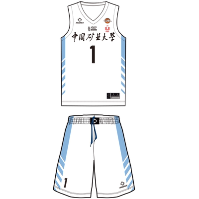 准者女子篮球服定制女篮球衣比赛团队服套装运动训练服团购印字