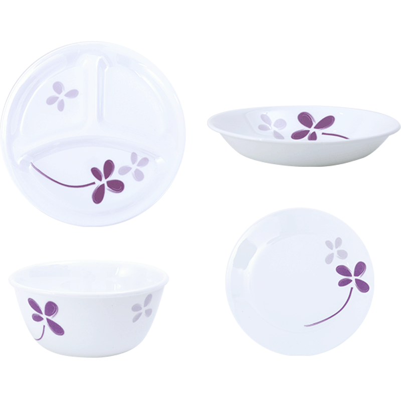 官方家用耐热玻璃corelle