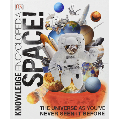 KnowledgeEncyclopediaSpace