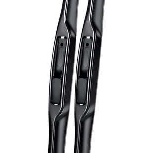 适用丰田卡罗拉双擎雨刮器胶条17款原厂原装专用雨刷条2018新