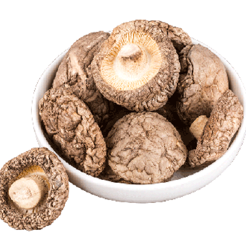 三里岗香菇干货500g农家特产家用