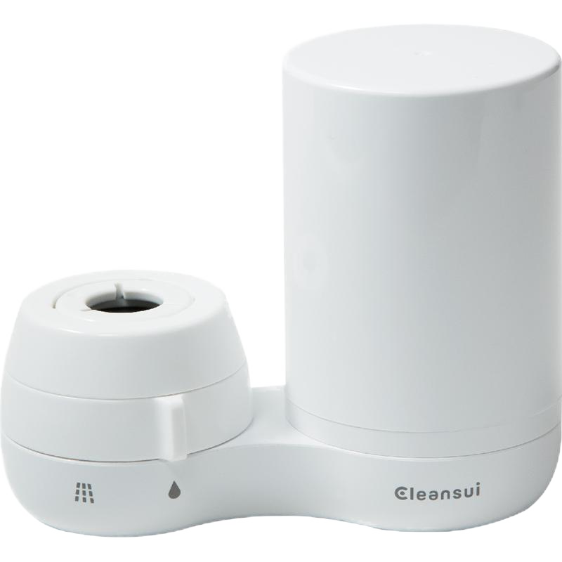 【日本制】三菱净水器水龙头直饮净水器