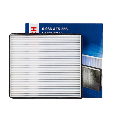 博世空调滤芯多重过滤比亚迪专用