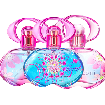 菲拉格慕奇缘任嘉伦女士淡香水