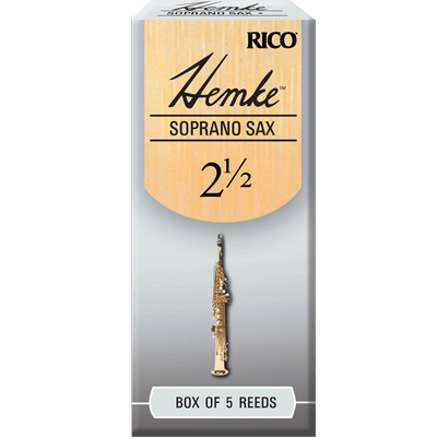 Rico2.5高音萨克斯哨片