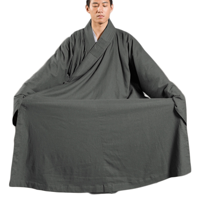 慈缘慈缘冬季加棉加厚僧袍大褂