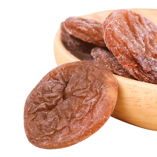 日式陈皮梅饼无核独立小包装酸梅饼梅子干休闲零食果脯话梅肉蜜饯