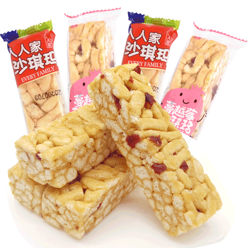 ���˼� EVERY FAMILY ���˼� ɳ���� 500g*1�� ��������ζ6.9Ԫ