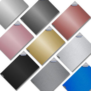 联想拯救者Y7000 2024笔记本贴膜R7000 2020机身炫彩纯色贴纸15.6寸电脑外壳屏幕键盘全套保护膜防刮贴纸