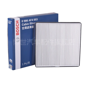 博世空调滤芯五菱730缤果宏光S V S1征程荣光V星驰EV佳辰凯捷星辰