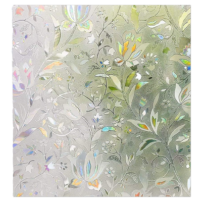 美式风防偷窥阳台防走光玻璃贴纸