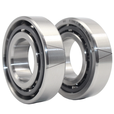 德国进口角接触球轴承BKD