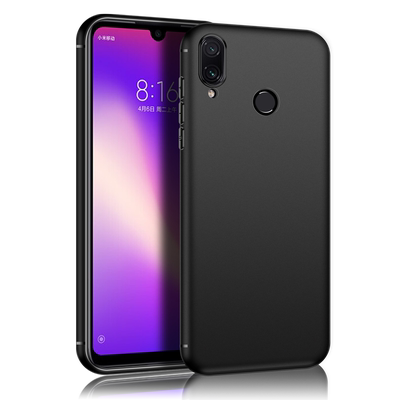 适用红米note8pro手机壳硅胶软壳