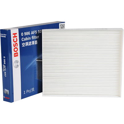 博世空调滤芯多重过滤众泰专用