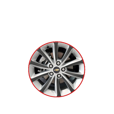 专用于奔驰GLK300 GLK200 GLK260 轮毂贴轮毂碳纤贴纸改装轮毂贴