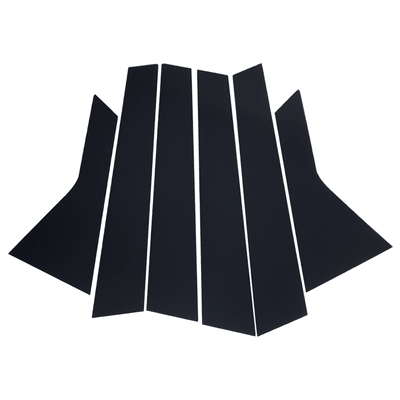 大众车窗亮条领驭途安途观威然