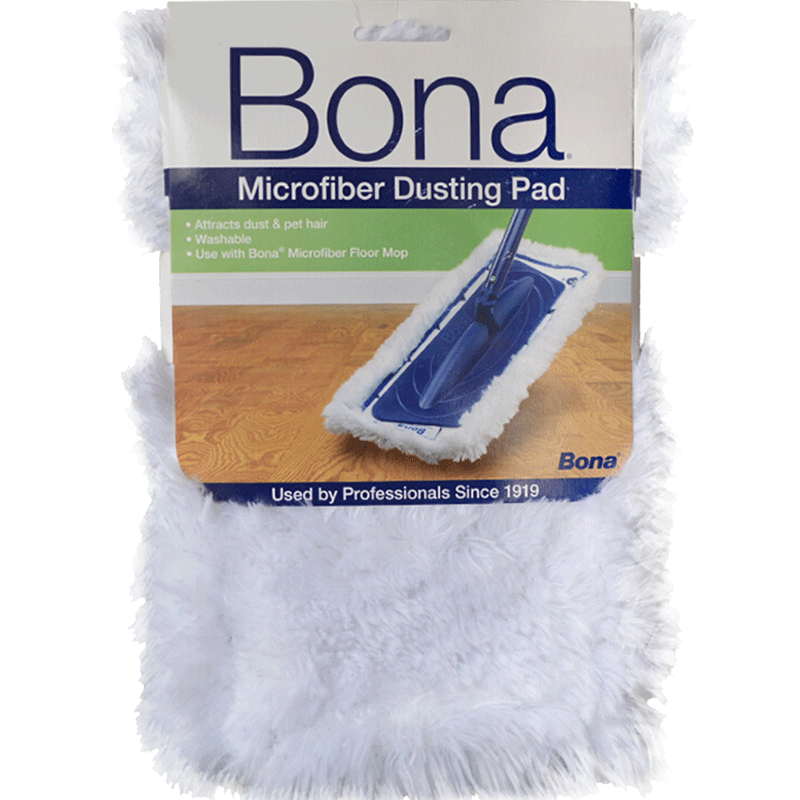 替换布博纳Bona微细纤维