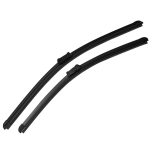 适配奔驰原装E260L/GLK300GLA/ML雨刮器A/B/S/E级GLC/C200L雨刷片