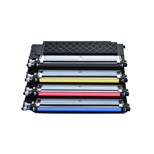 适用联想LT1821粉盒cm7120w打印机墨粉cs1831碳粉LD181成像组件