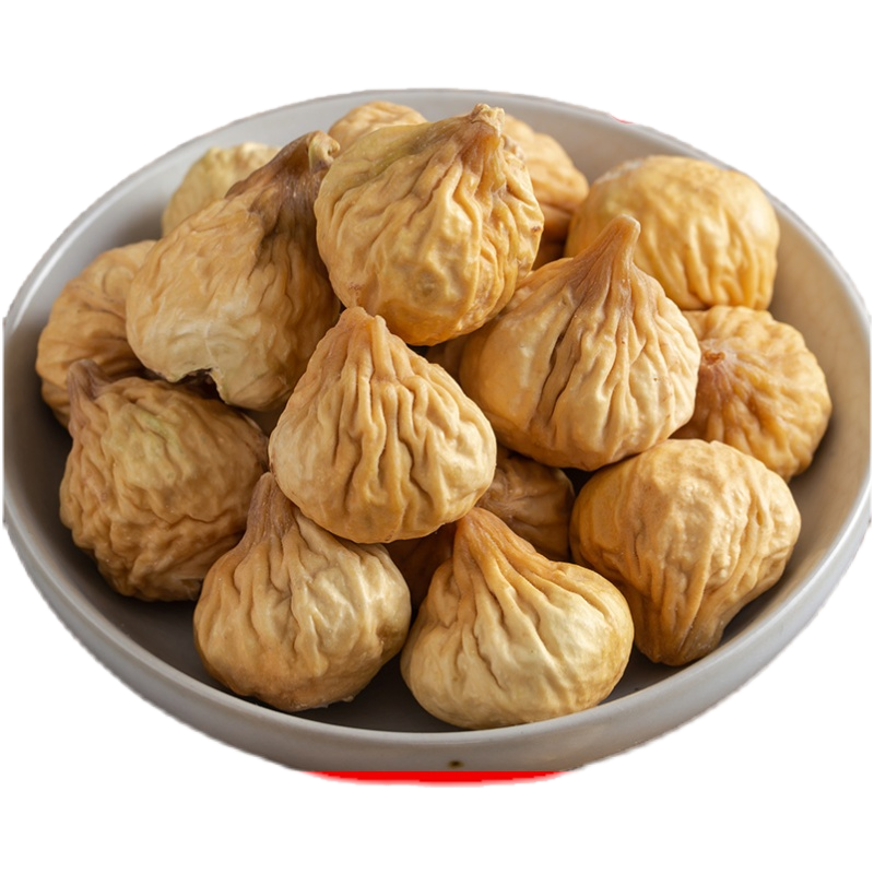 新疆無(wú)花果干特產(chǎn)級(jí)新貨煲湯泡水孕婦零食自然風(fēng)干無(wú)添加即食500g