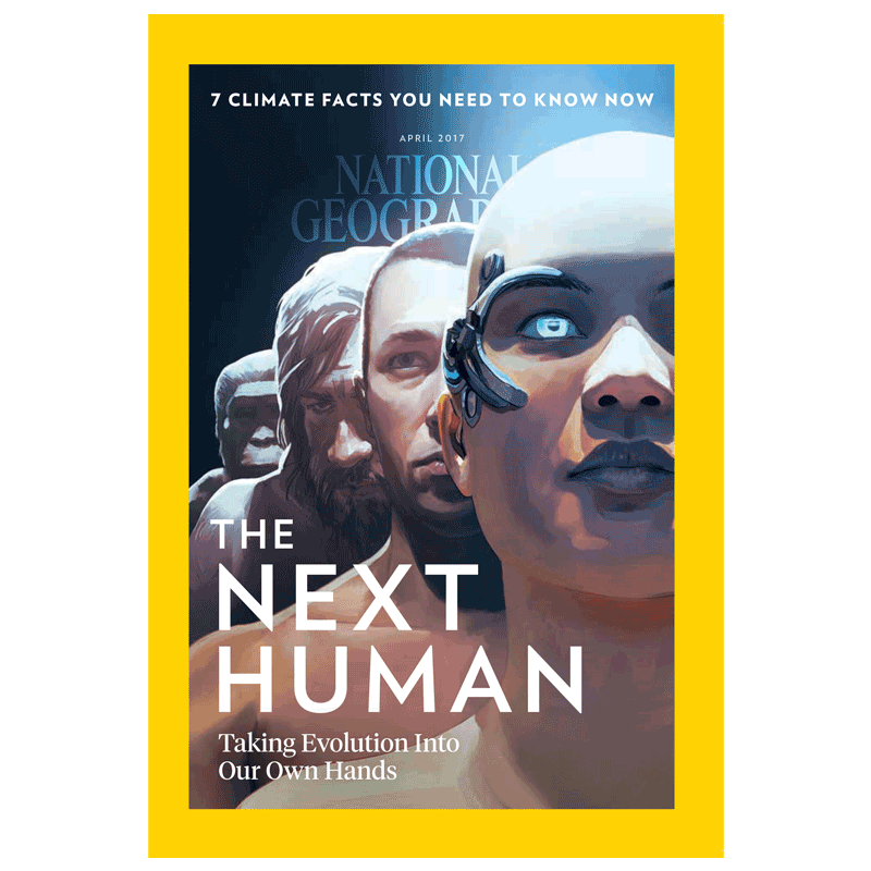 【订阅】 National Geographic国家地理 美国英文杂志 地理人文杂志 年订12期 A001 善本图书