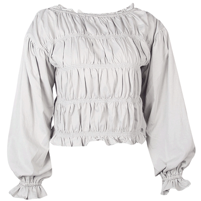 套头衫NiceClaup套头衫