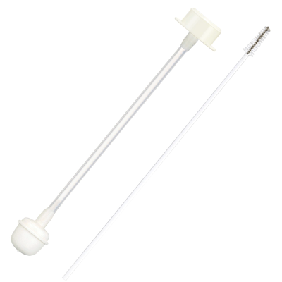 小狮王辛巴宽口径奶瓶蝶形吸管组