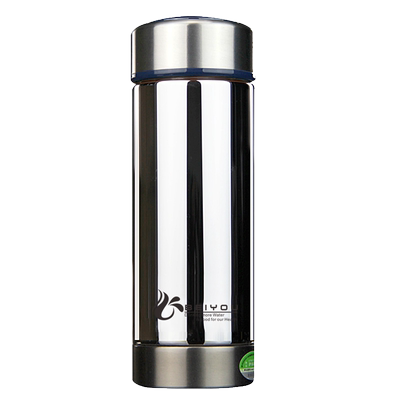 倍优玻璃大容量便携中药保温杯