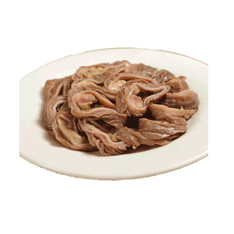 新鲜驴板肠熟食五香马连升驴肉