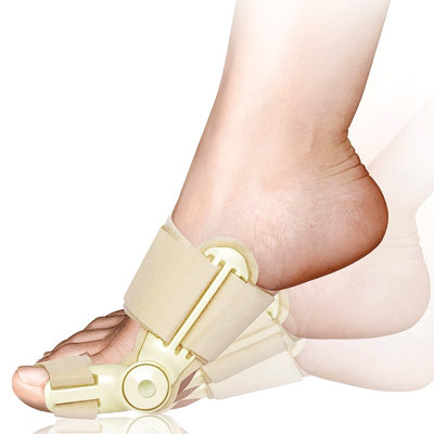 大母趾脚骨分趾器可穿鞋矫正器