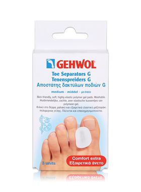 Gehwol洁沃德国进口脚趾矫正