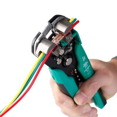 多功能剥线钳钳子电线剥皮钳电工