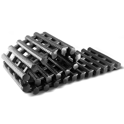 越野装备防沙牵引雪地履带脱困板