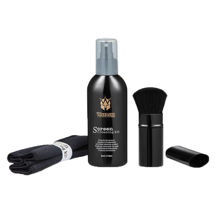 德甲士笔记本电脑清洁套装键盘除尘灰尘清理工具液晶电视屏幕清洗剂液手机相机清灰神器去污清灰清洁剂喷雾