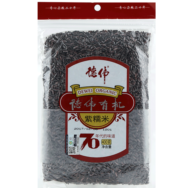 东北黑土地杂粮组合德伟
