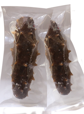 老尹家即食海参夏季滋补400g/盒