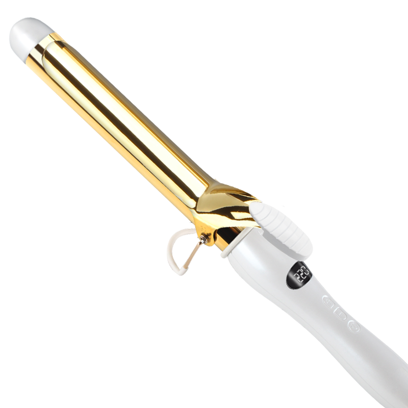 日本大波浪两用小型卷发神器