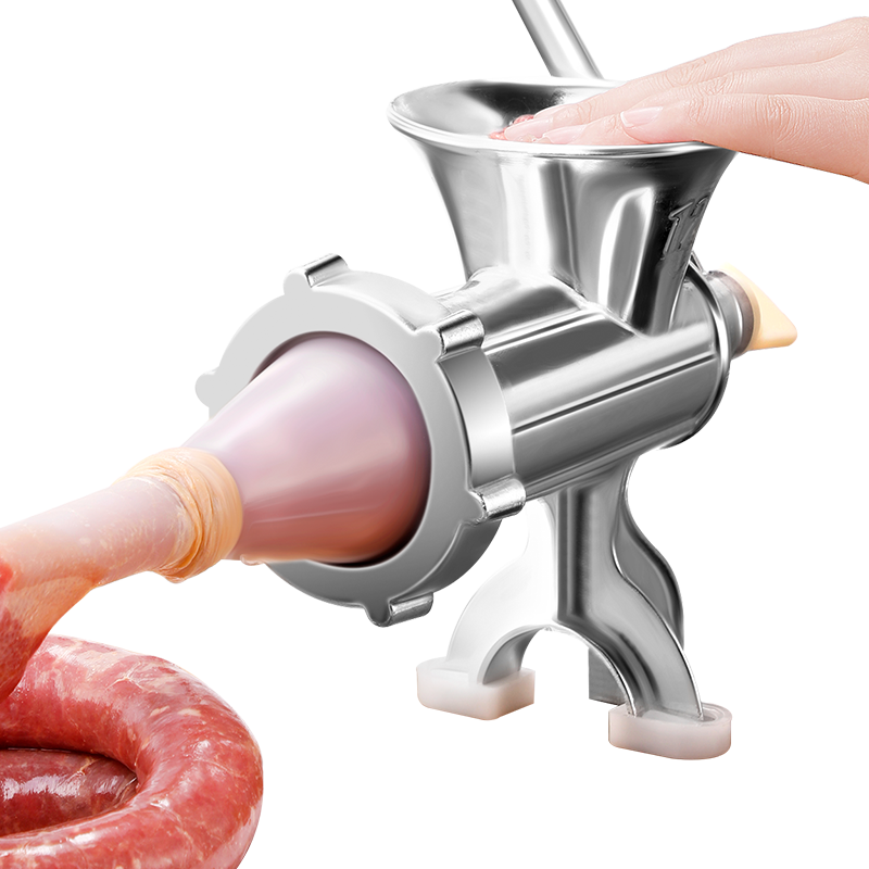 【輕松灌腸/絞肉】灌香腸機(jī)神器