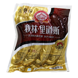 秋林哈尔滨东北特产俄罗斯风味