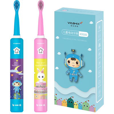 Vitamix维他密斯儿童电动牙刷