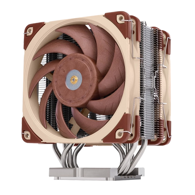 LGA4189散热器Noctua/猫头鹰