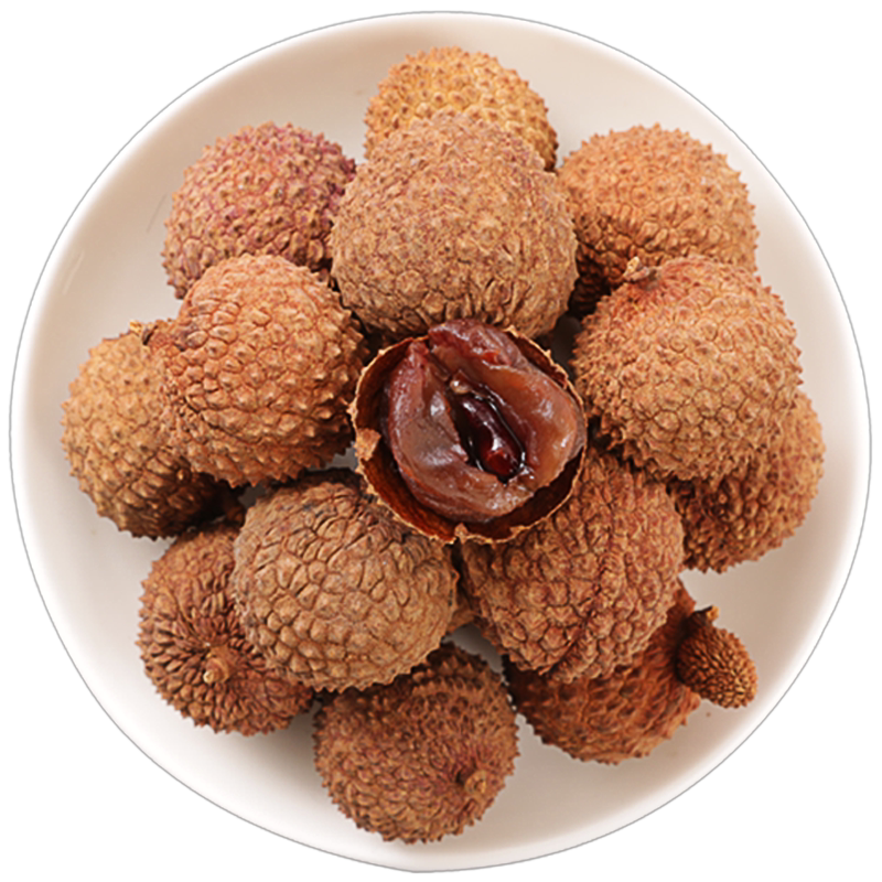 尚鼠牌桂味荔枝干核小肉厚