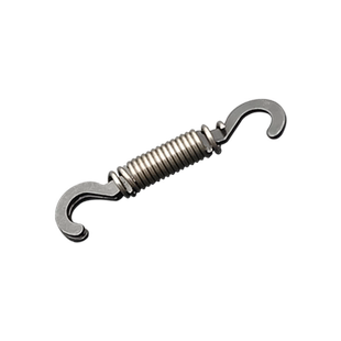 压线钳弹簧kh DL 杜邦端子压线钳手柄处中心处  sn压线钳配件弹簧