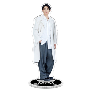 岚ARASHI大野智二宫和也樱井翔相叶雅纪明星周边无缝内印品质立牌